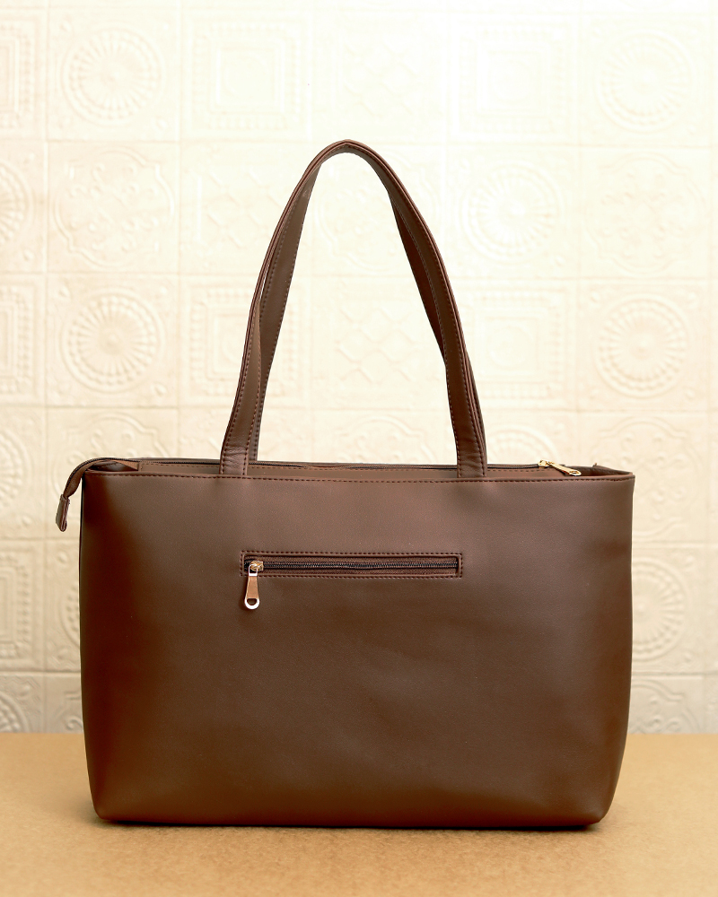 The Meadow Essential Tote - Image 2
