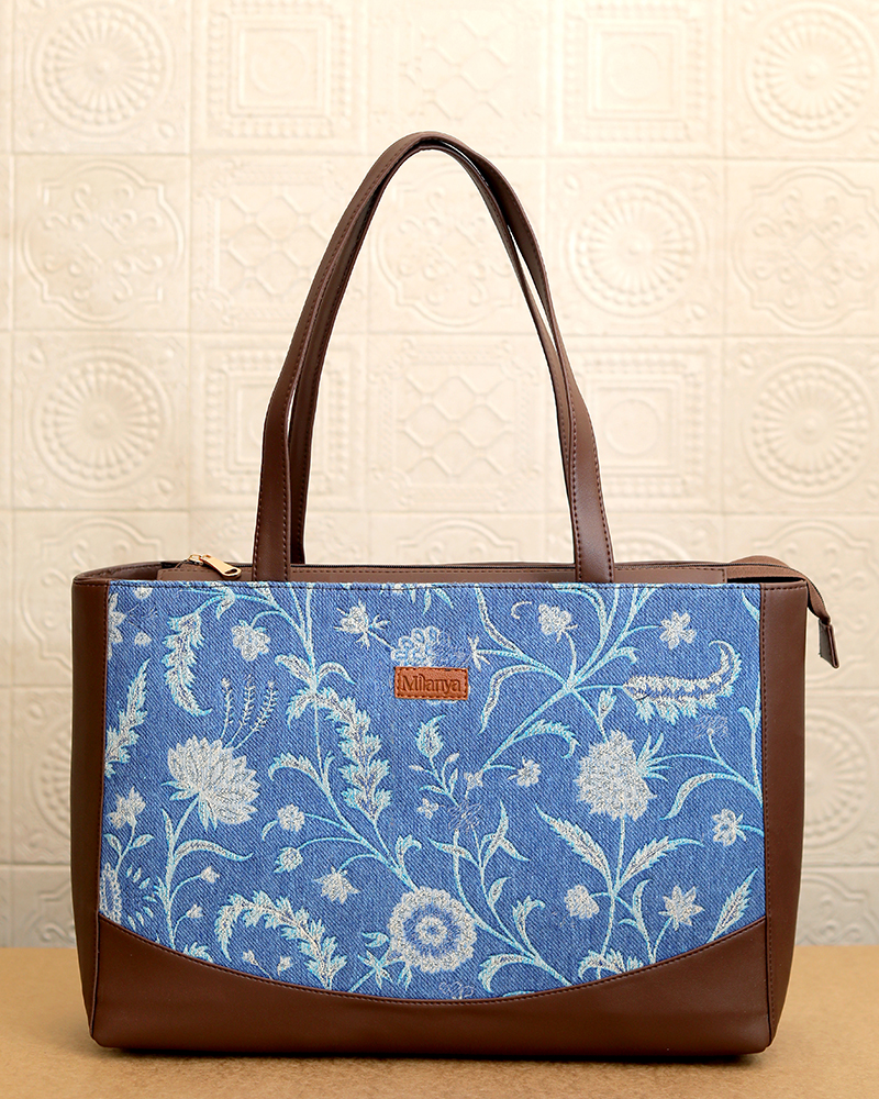 The Meadow Essential Tote
