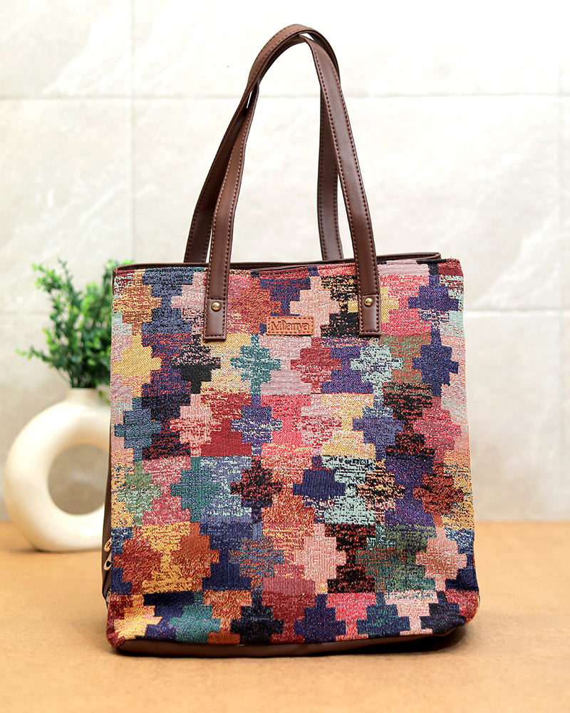 Aria Tote - Image 3