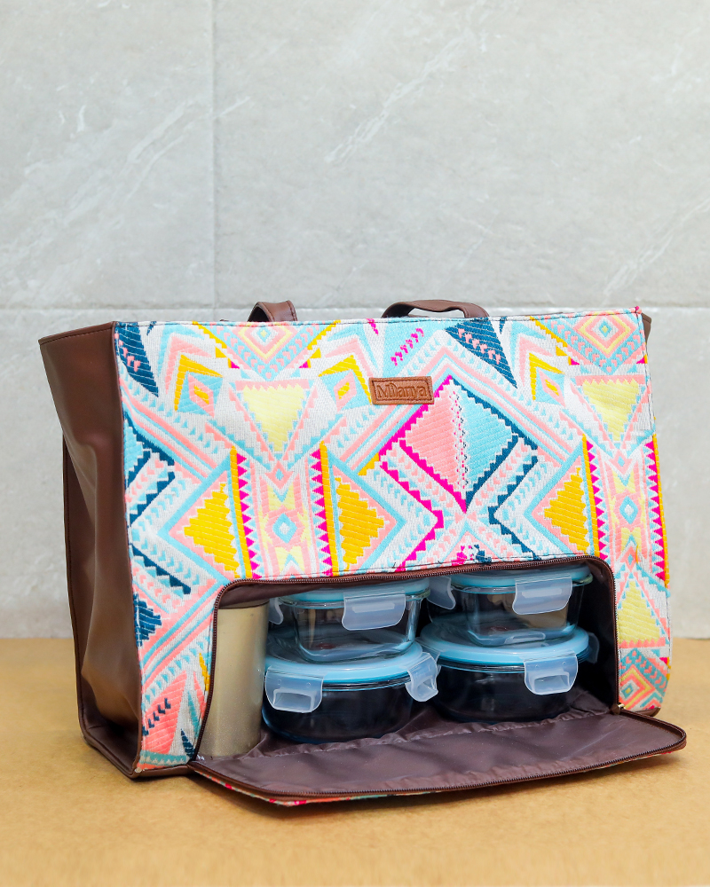 Seren Tote - Image 2