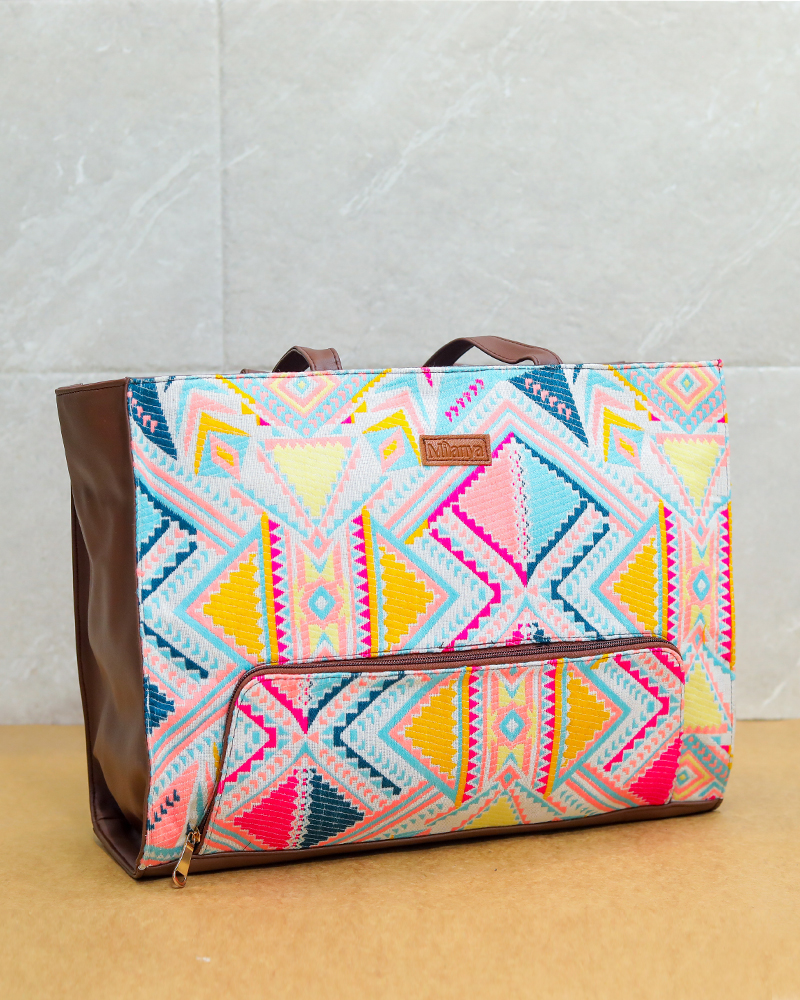 Seren Tote - Image 4