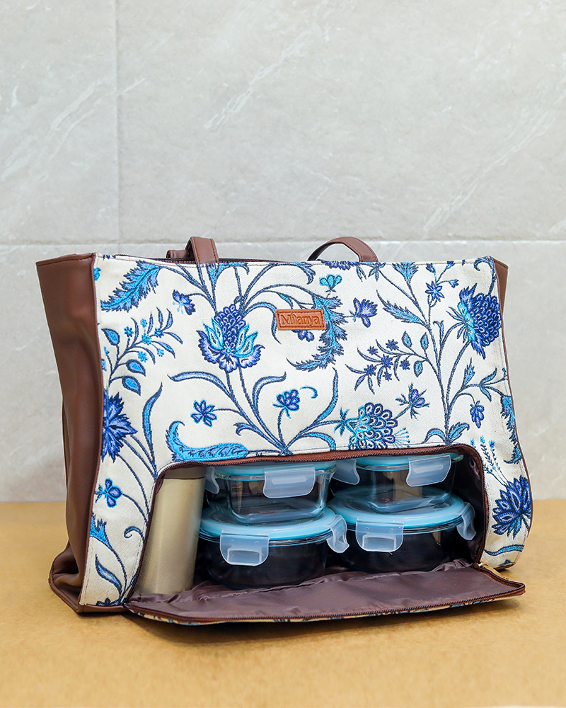 Aveline Tote - Image 4