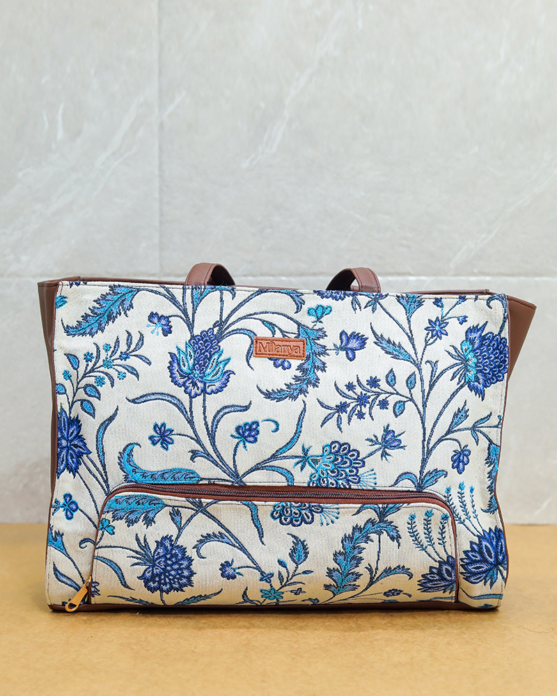 Aveline Tote