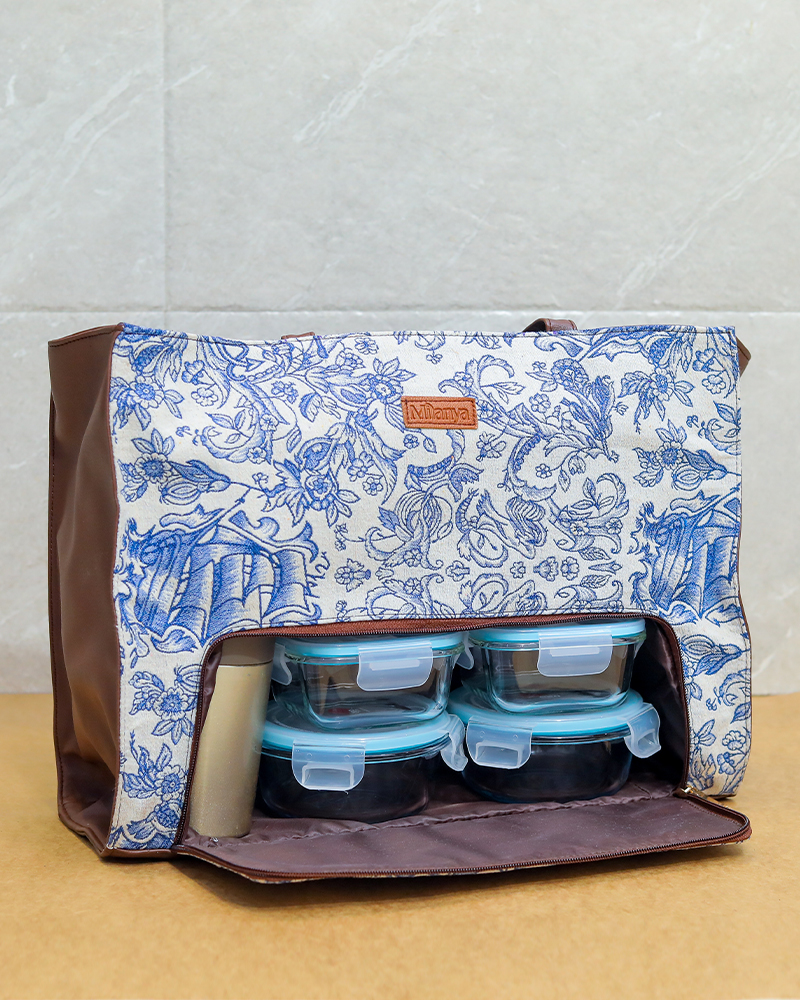 Solenne Tote - Image 5