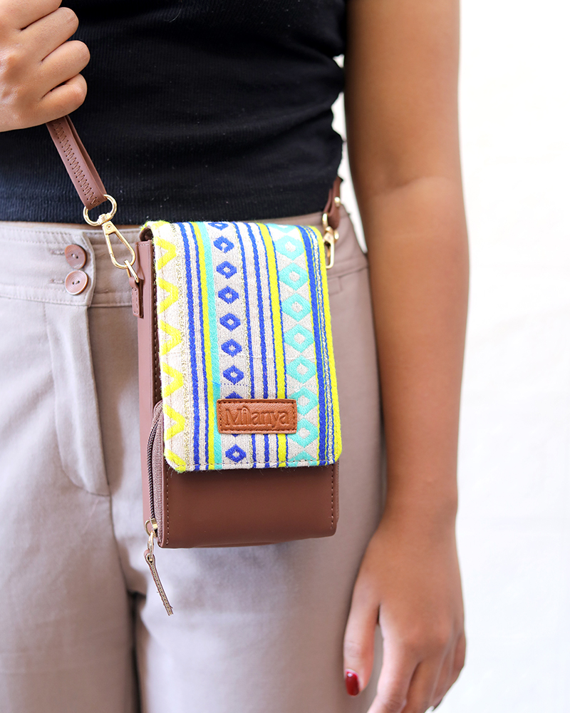 Muse Mobile Sling - Image 4