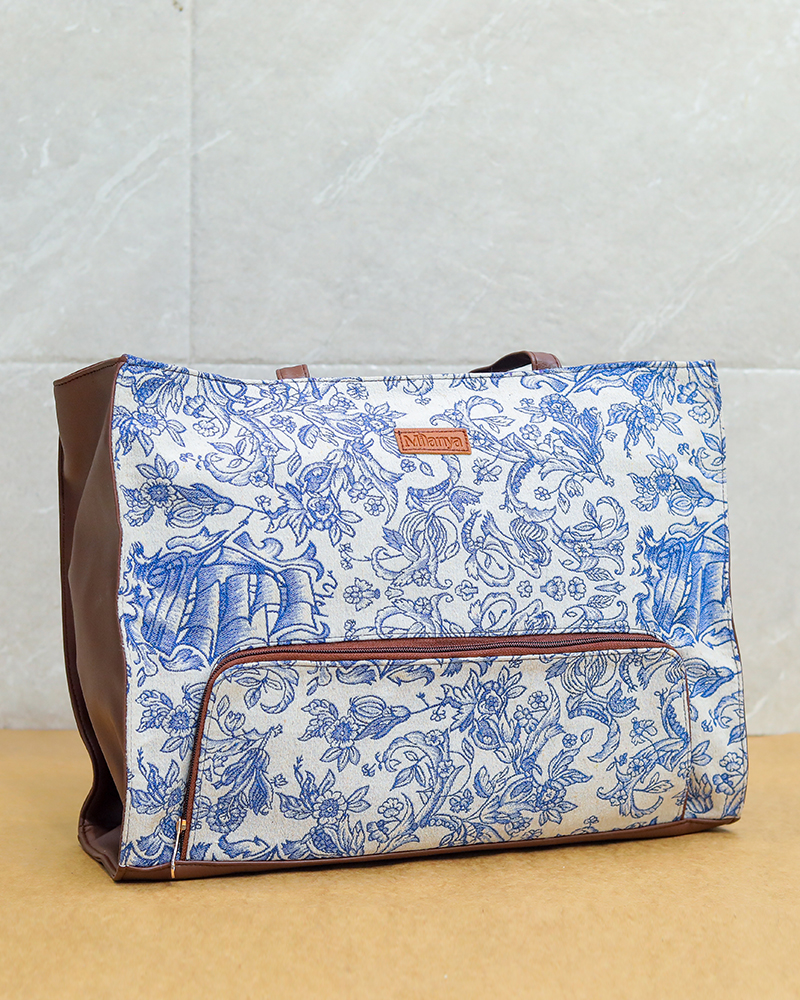 Solenne Tote - Image 3