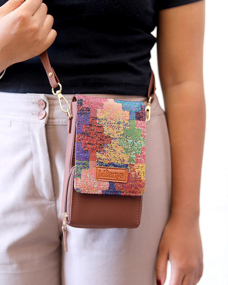 City Mobile Sling - Image 3