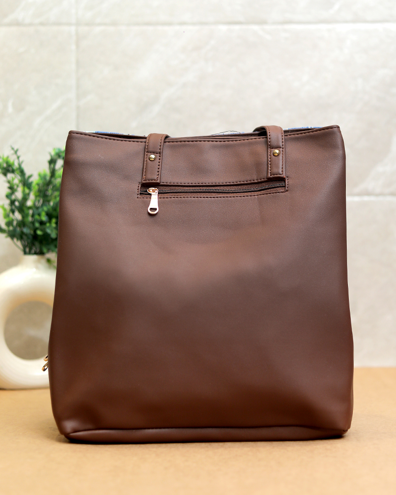 Aria Tote - Image 2