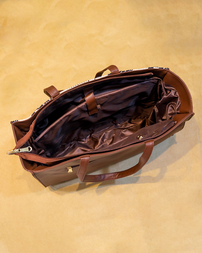 Aveline Tote - Image 5