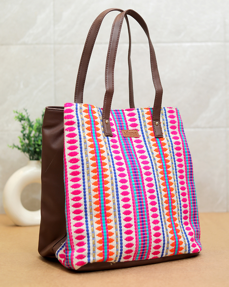 Sienna Tote - Image 2