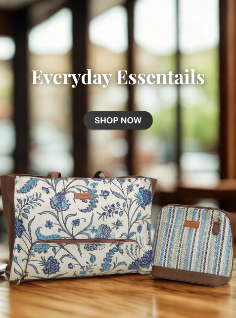 everyday essensials milanya bags