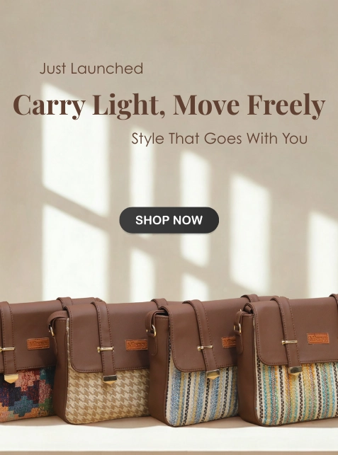 everyday premium vegan milanya bags